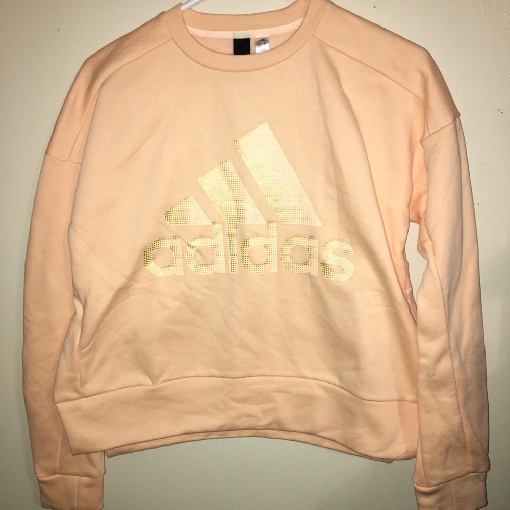 Adidas Hoodie